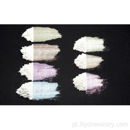 Encaminhe 6884h Pastel Pigmment Pigment Powder